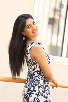 Dhanya Balakrishna New Pics - 19 of 42