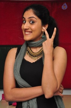 Dhanya Balakrishna Photos - 5 of 35