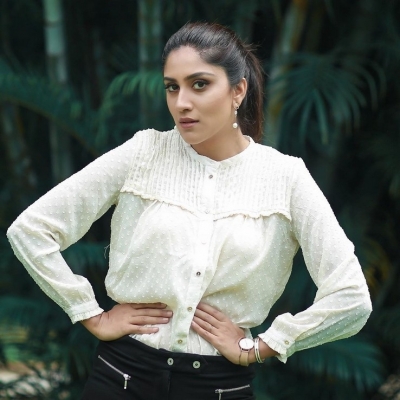 Dhanya Balakrishna Stills - 10 of 13