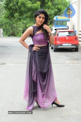 Dhanya Balakrishna Stills - 7 of 21