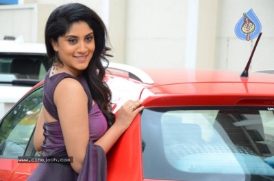 Dhanya Balakrishna Stills - 12 of 21