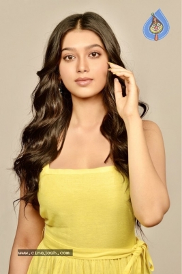 Digangana Suryavanshi Photo Shoot Photos - 10 of 10