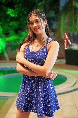 Digangana Suryavanshi Photos - 5 of 5