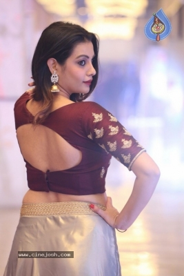 Diksha Panth Photos - 1 of 38