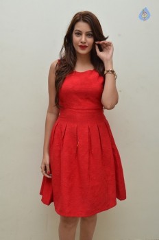 Diksha Panth Pics - 9 of 20