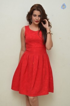 Diksha Panth Pics - 13 of 20