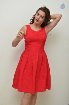 Diksha Panth Pics - 14 of 20