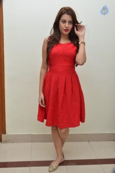 Diksha Panth Pics - 17 of 20