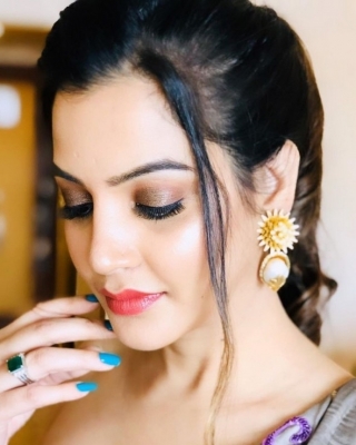 Diksha Panth Stills - 11 of 12