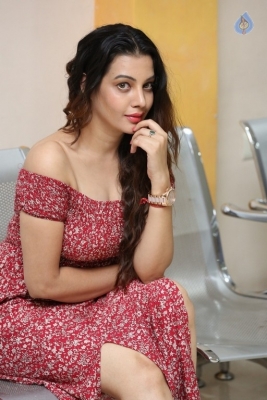 Diksha Panth Stills - 16 of 29