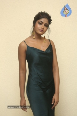 Dimple Hayati Photos - 8 of 20