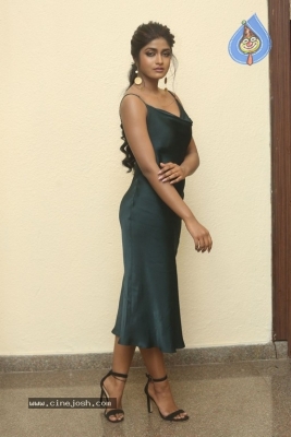 Dimple Hayati Photos - 14 of 20