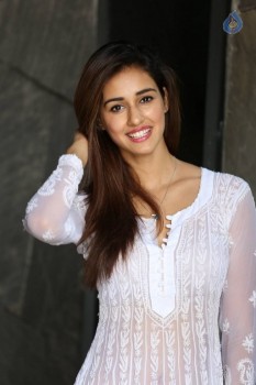 Disha Patani New Images - 20 of 29