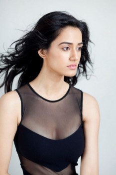 Disha Patani New Photos - 3 of 30