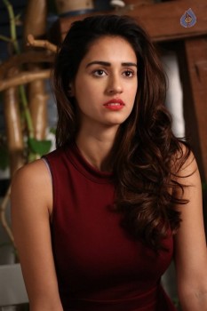 Disha Patani New Pics - 38 of 60