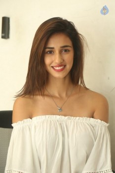 Disha Patani Photos - 3 of 40