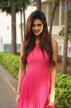 Disha Patani Pics - 11 of 21