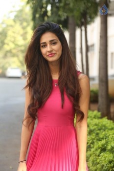 Disha Patani Pics - 17 of 21