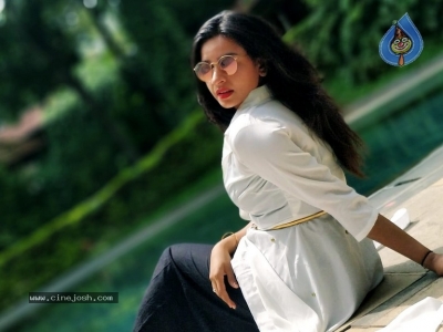Divya Ganesh Photos - 3 of 6