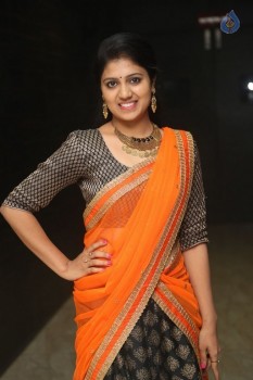 Divya Kola Pics - 11 of 23