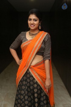 Divya Kola Pics - 20 of 23