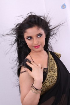 Divya Latest Photos - 3 of 55