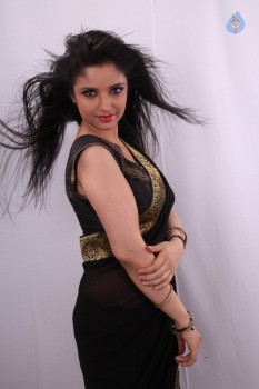 Divya Latest Photos - 13 of 55