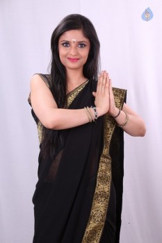 Divya Latest Photos - 14 of 55