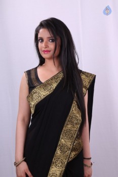Divya Latest Photos - 20 of 55