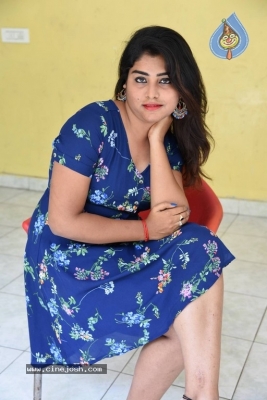 Divya New Gallery - 1 of 17