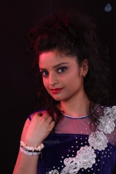 Divya New Gallery - 2 of 52