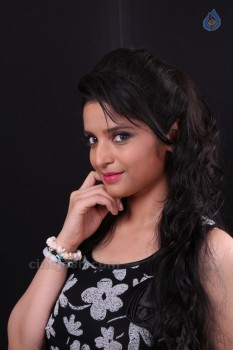Divya New pics - 4 of 40