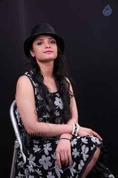 Divya New pics - 32 of 40