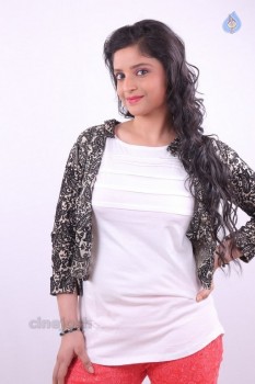 Divya New Stills - 2 of 42