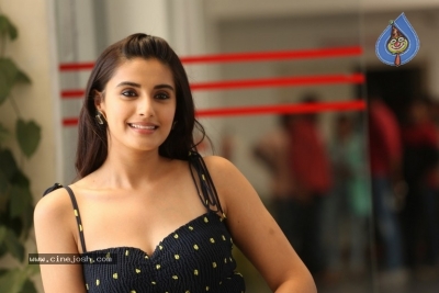 Divyansh Kaushik Interview Photos - 2 of 21