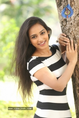 Durga Gade Stills - 12 of 21