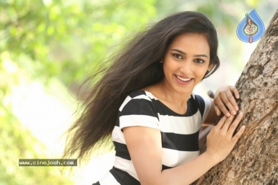 Durga Gade Stills - 17 of 21