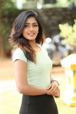 Eesha Latest Gallery - 10 of 40