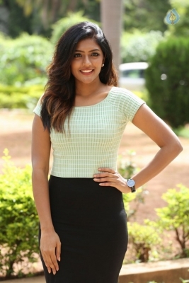 Eesha Latest Gallery - 17 of 40