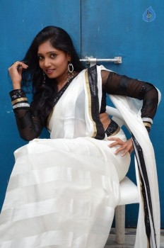 Eesha Latest Photos - 1 of 32
