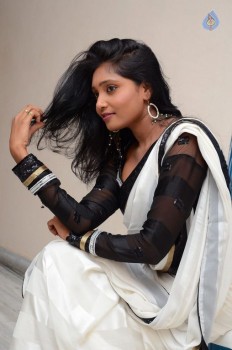 Eesha Latest Photos - 4 of 32