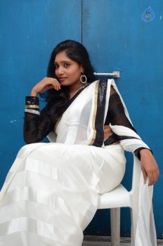 Eesha Latest Photos - 6 of 32