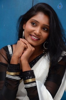 Eesha Latest Photos - 15 of 32