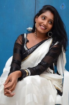 Eesha Latest Photos - 21 of 32