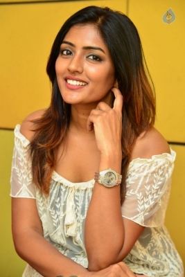 Eesha New Gallery - 3 of 21