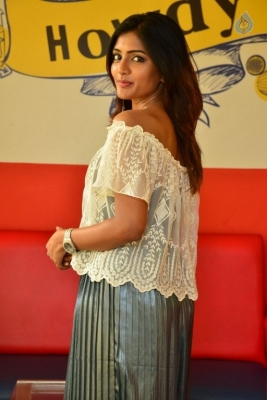 Eesha New Gallery - 19 of 21