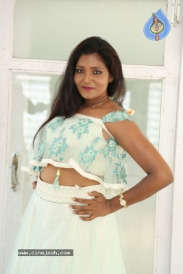 Eesha New Gallery - 4 of 13