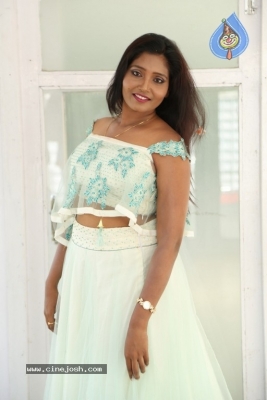 Eesha New Gallery - 5 of 13