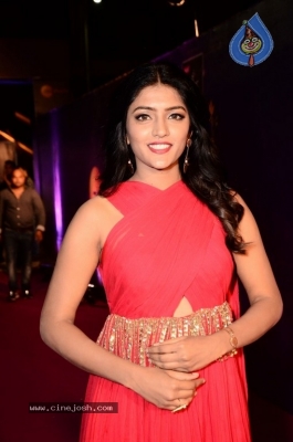 Eesha Rebba at Zee Apsara Awards - 16 of 20