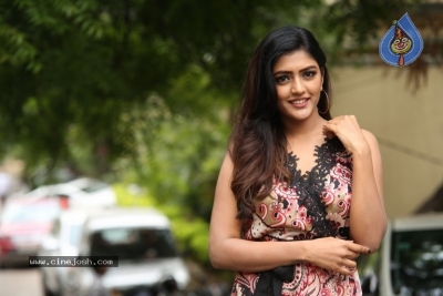 Eesha Rebba Latest Pics - 19 of 21